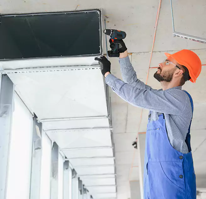 Why Homeowners & Businesses Trust Us in Long Beach, CA