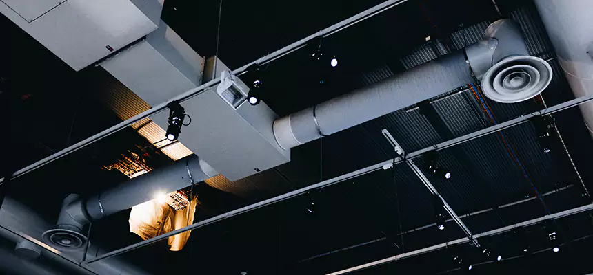 Our Air Duct Replacement Services in Long Beach, CA