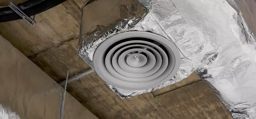 Our Basement Vent Cleaning Services in Long Beach, CA