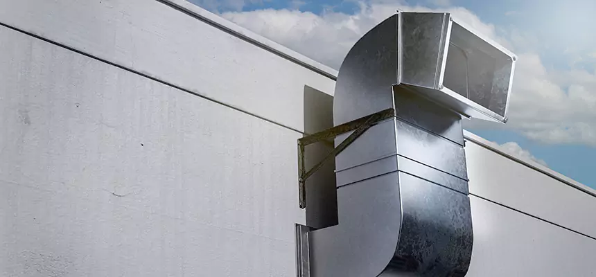 Comprehensive Commercial HVAC Cleaning in Long Beach