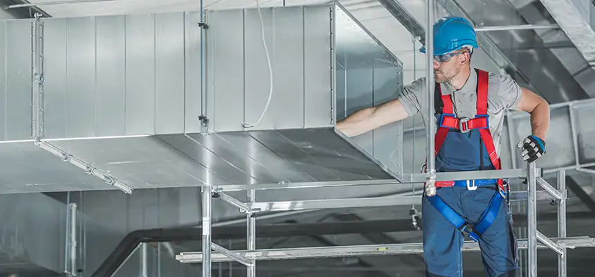 Our Dryer Fire Safety Service Services in Long Beach, CA