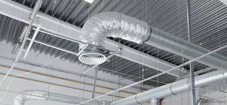 Our Dryer Vent Hose Replacement Services in Long Beach, CA