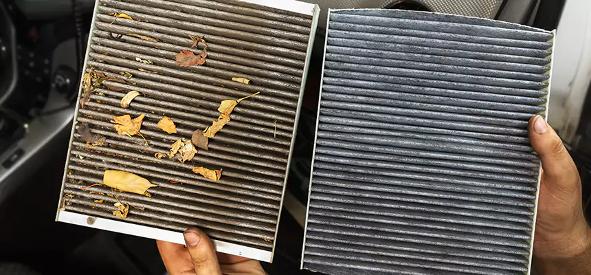 Our Dryer Vent Lint Filter Cleaning Services in Long Beach, CA