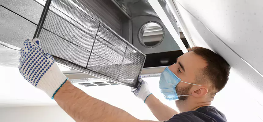 Our Dryer Vent Replacement Services in Long Beach, CA