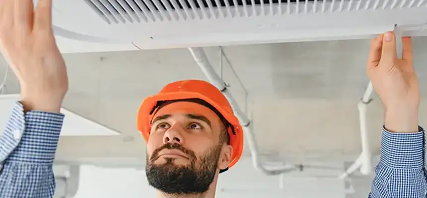 Our Furnace Vent Cleaning Services in Long Beach, CA