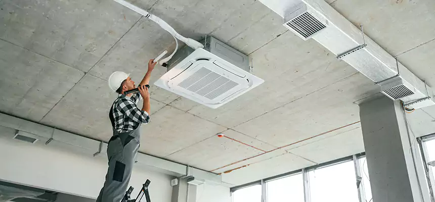 Our HVAC System Deodorizing Services in Long Beach, CA