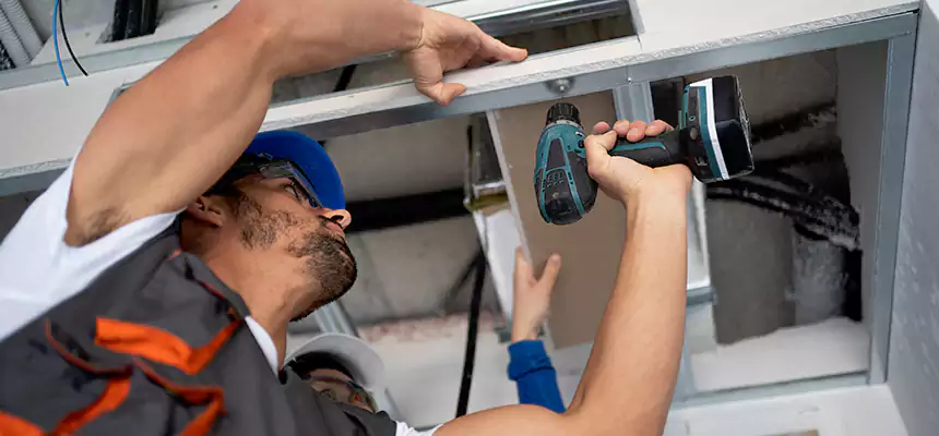 Our Retail Store Duct Cleaning Services in Long Beach, CA