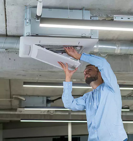 About Air Duct Sealing And Repair in Long Beach, CA