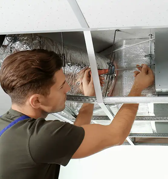 Professional Clogged Dryer Vent Repair in Long Beach, CA