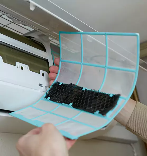 Welcome to Air Duct Cleaning & Repairs Long Beach — Your Local HEPA Filter Installation Pros in Long Beach, CA