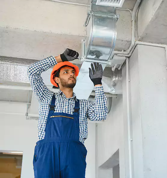 About Hotel Duct And Vent Cleaning in Long Beach, CA