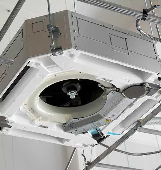 Professional Roof Vent Lint Removal Long Beach, CA