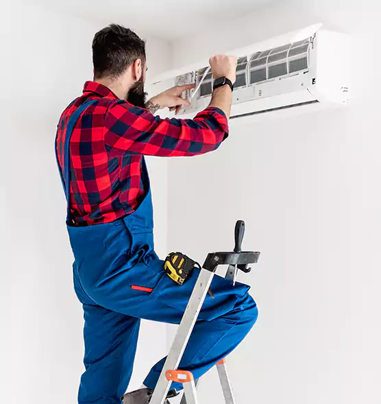 About Smart Air Conditioning Installation in Long Beach, CA