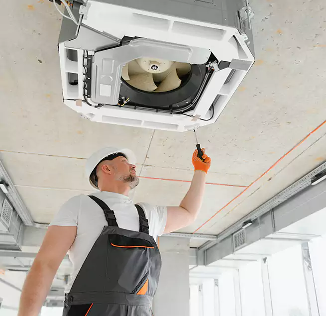 Why Homeowners & Businesses Trust Us in Long Beach, CA?