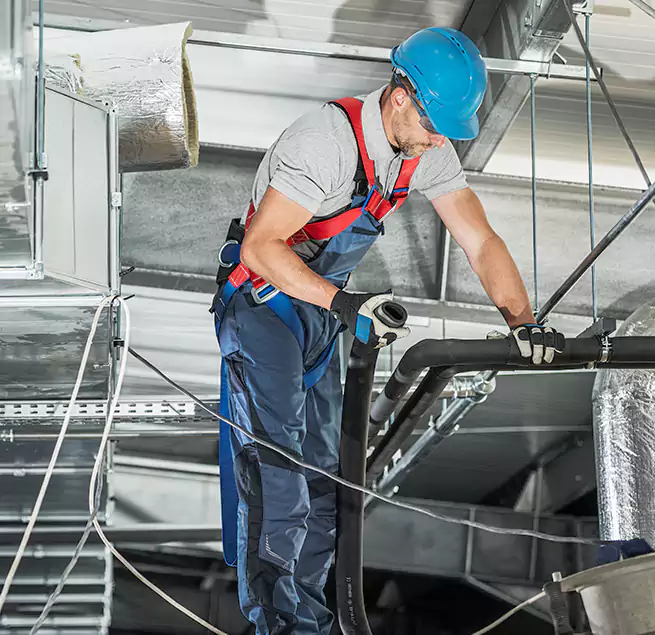 Why Homeowners & Businesses Trust Us in Long Beach, CA?