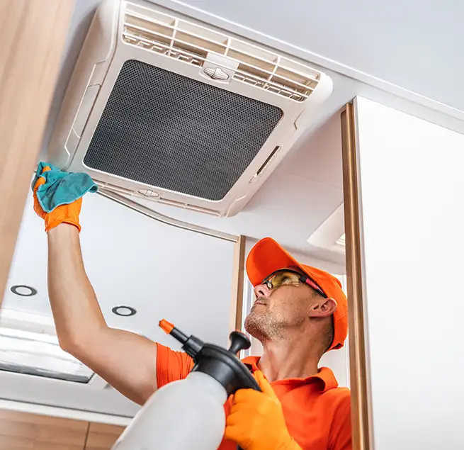 Why Homeowners & Businesses Trust Us in Long Beach, CA?