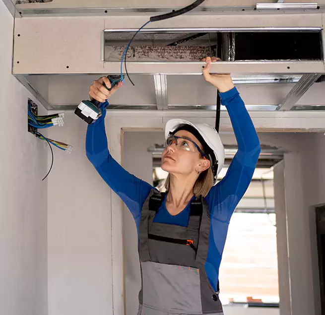 Why Homeowners & Businesses Trust Us in Long Beach, CA?