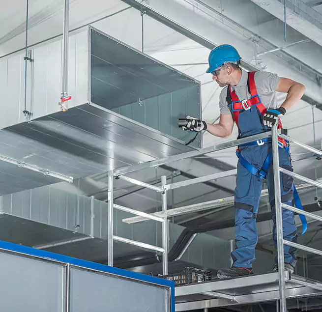 Why Homeowners Businesses Trust Us in Long Beach, CA