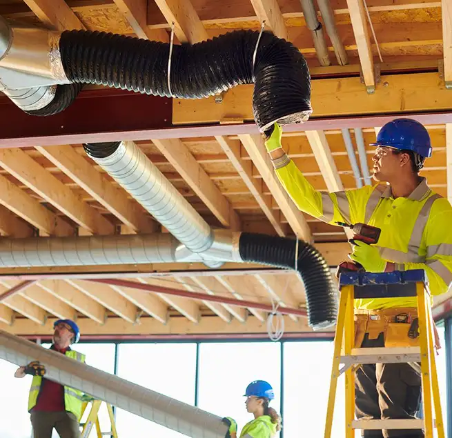 Why Homeowners & Businesses Trust Us in Long Beach, CA?