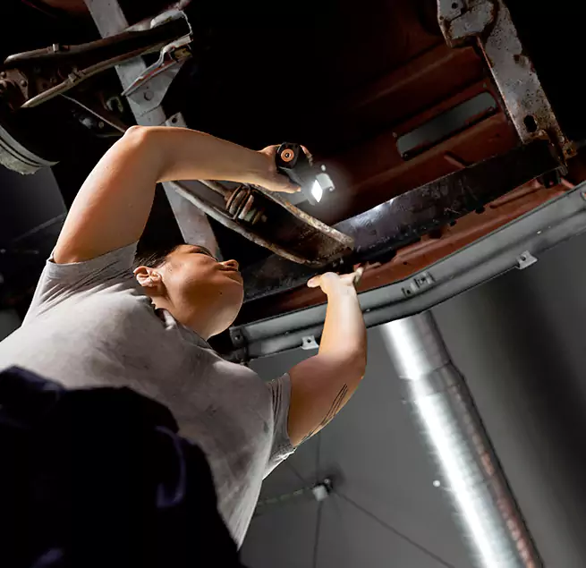 Why Homeowners & Businesses Trust Us Long Beach, CA