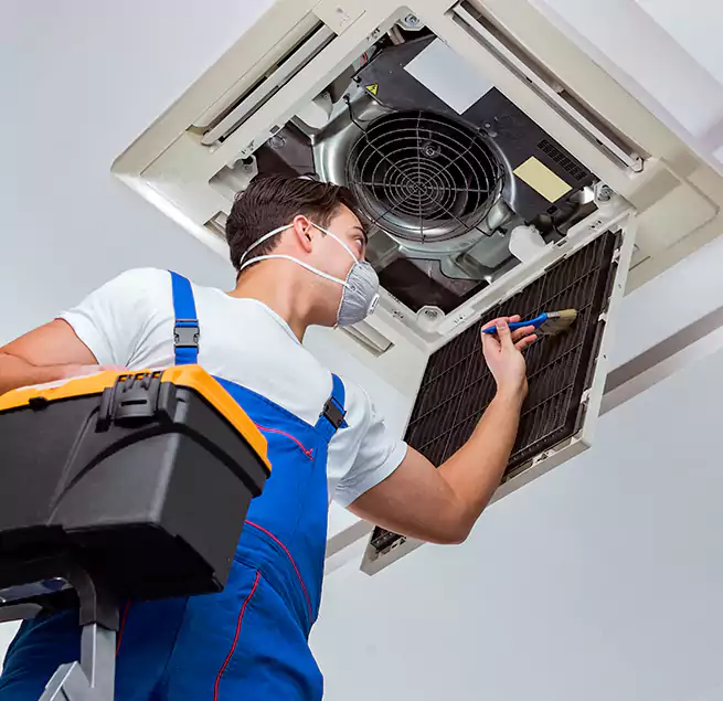 Why Homeowners & Businesses Trust Us in Long Beach, CA?